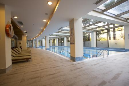 Отель Fame Residence Lara & Spa в Кунду - Турция