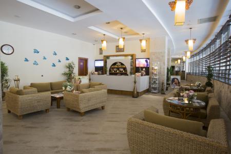 Отель Fame Residence Lara & Spa в Кунду - Турция