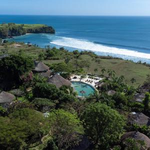 отель La Joya Balangan Beach Resort