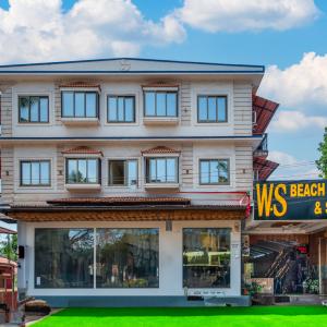 отель Ws Beach Resort & Spa
