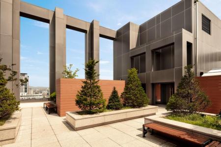 Отель G3 Hotel в Сеул - Южная Корея