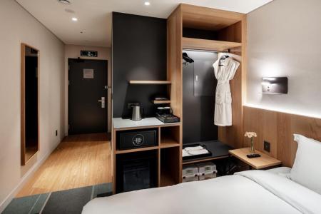 Отель G3 Hotel в Сеул - Южная Корея