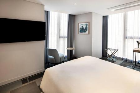 Отель G3 Hotel в Сеул - Южная Корея