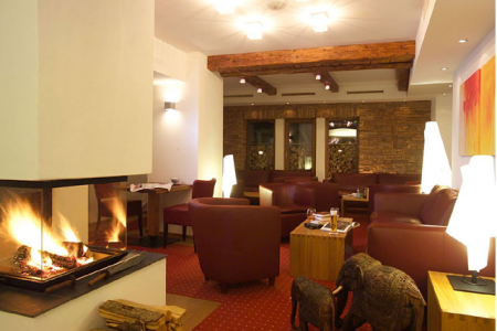 Familienhotel Furgler