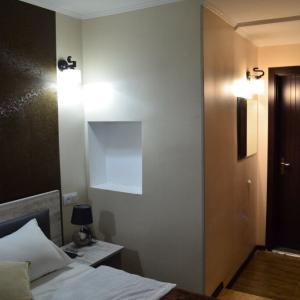 отель Harmony Hotel