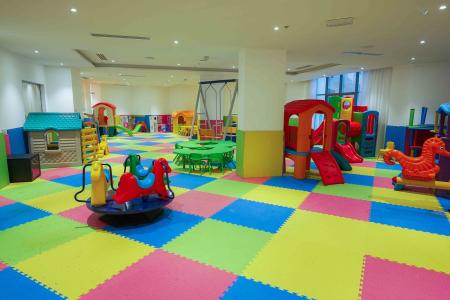 Отель The Plaza Hotel & Resort Salalah в Салала - Оман