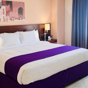отель Kyriad Hotel Salalah