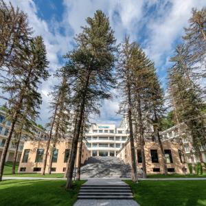 отель Источник (Кисловодск)