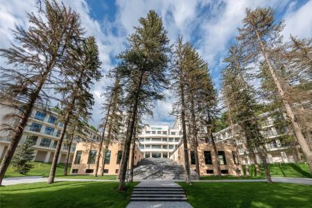 Отель Источник (Кисловодск) в Кисловодск - Россия