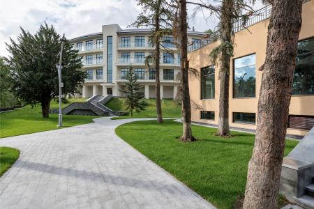 Отель Источник (Кисловодск) в Кисловодск - Россия