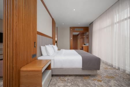 Отель Источник (Кисловодск) в Кисловодск - Россия