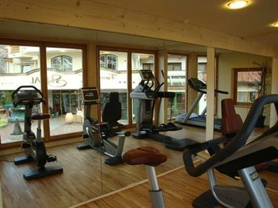 Familienhotel Seetal