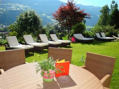 Familienhotel Seetal