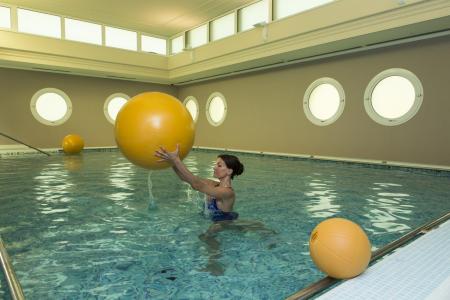 Отель Abano Grand Hotel в Абано-Терме - Италия