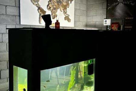 Отель Hotel LOFT в Владикавказ - Россия