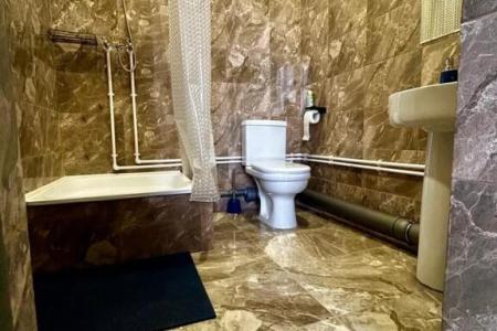 Отель Hotel LOFT в Владикавказ - Россия