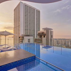 отель Adamas Boutique Nha Trang