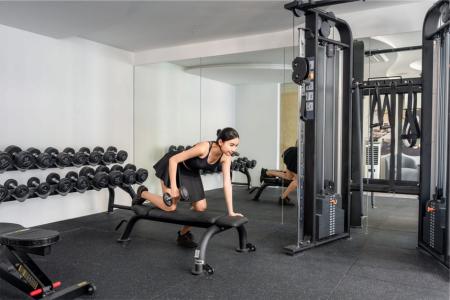 Отель Adamas Boutique Nha Trang в Нячанг - Вьетнам