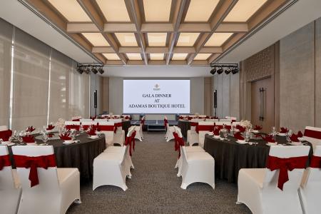 Отель Adamas Boutique Nha Trang в Нячанг - Вьетнам