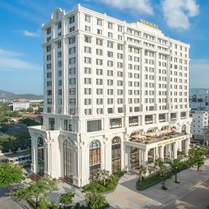 отель Sea Soul Hotel Nha Trang