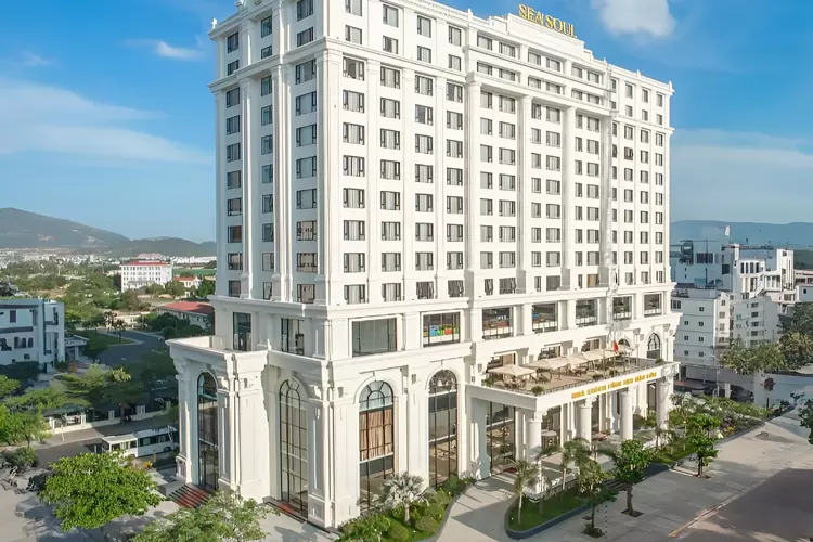 Sea Soul Hotel Nha Trang