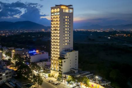 Отель Avari Hotel Nha Trang в Нячанг - Вьетнам