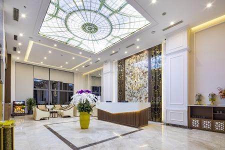 Отель Avari Hotel Nha Trang в Нячанг - Вьетнам