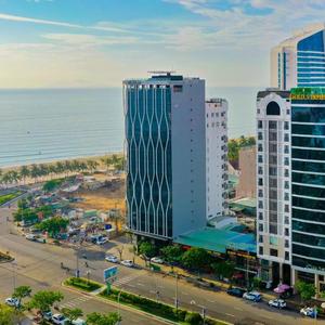 отель KOVA Diamond Hotel Da Nang