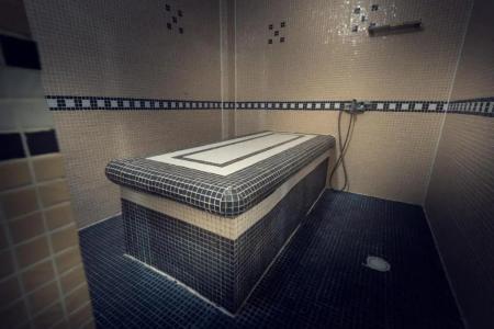 Отель Aykun в Астана - Казахстан