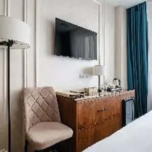 отель Grand Mildom Hotel