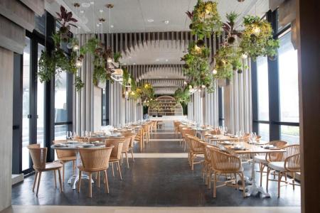 Отель 1 Hotel Haitang Bay в Хайтанг - Китай