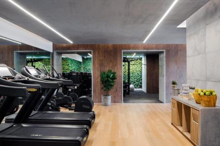 Отель 1 Hotel Haitang Bay в Хайтанг - Китай