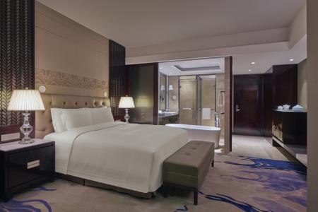 Отель Hilton Haikou в Хайкоу - Китай