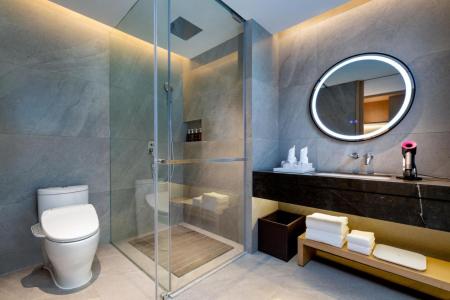 Отель Sanya Junji Seaview Hotel в Дадунхай - Китай