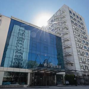 отель Shijia Boutique (Beijing Sanlitun Tuanjiehu Subway Station)