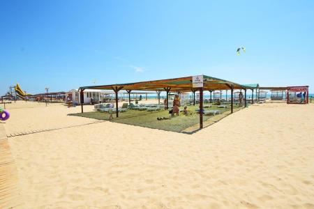 Отель Акварель-Family (Витязево) в Анапа - Россия