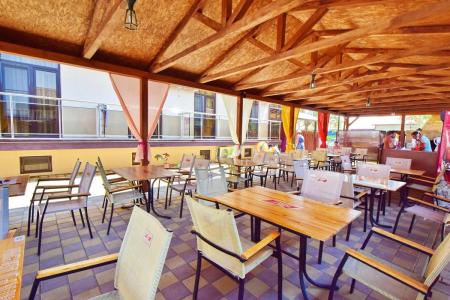 Отель Акварель-Family (Витязево) в Анапа - Россия