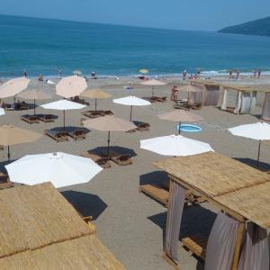 отель Apra (Гагра)