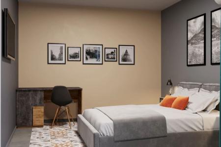 Отель Aquarius Hotel в Гагра - Абхазия