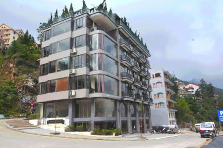 Отель Sapa Vista в Сапа - Вьетнам