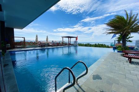 Отель Vipol Mui Ne Hotel & Spa в Фантхиет - Вьетнам