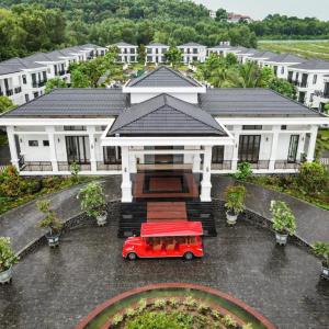 отель DAD Resort Phu Quoc