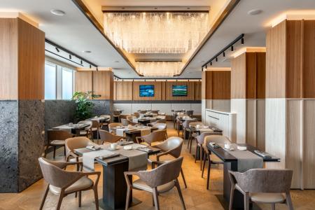 Отель Rodina Residences Vladivostok в Владивосток - Россия