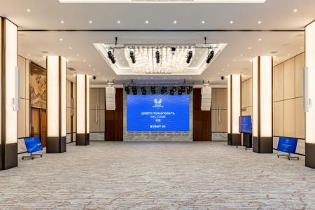 Отель Rodina Residences Vladivostok в Владивосток - Россия