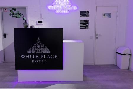 Отель White place в Владивосток - Россия