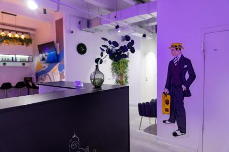 Отель White place в Владивосток - Россия