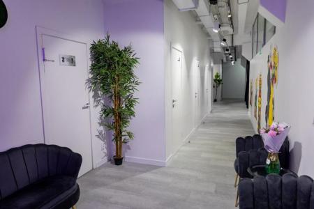 Отель White place в Владивосток - Россия