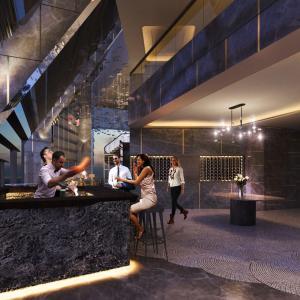 отель Melia Vinpearl Hue