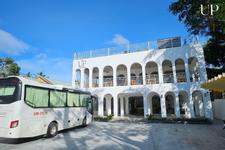 8. The Up Phu Quoc 4*