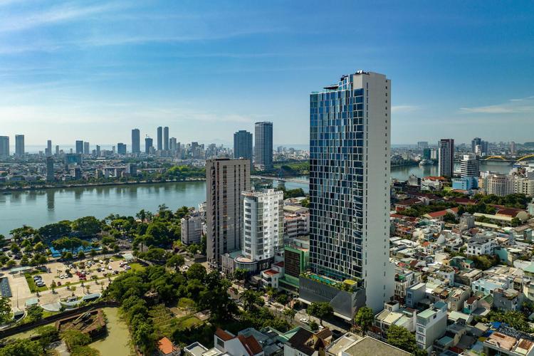 Crowne Plaza Danang City Centre by IHG